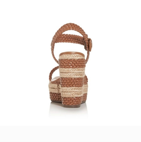 SCHUTZ wedge sandal - Picture 2 of 3